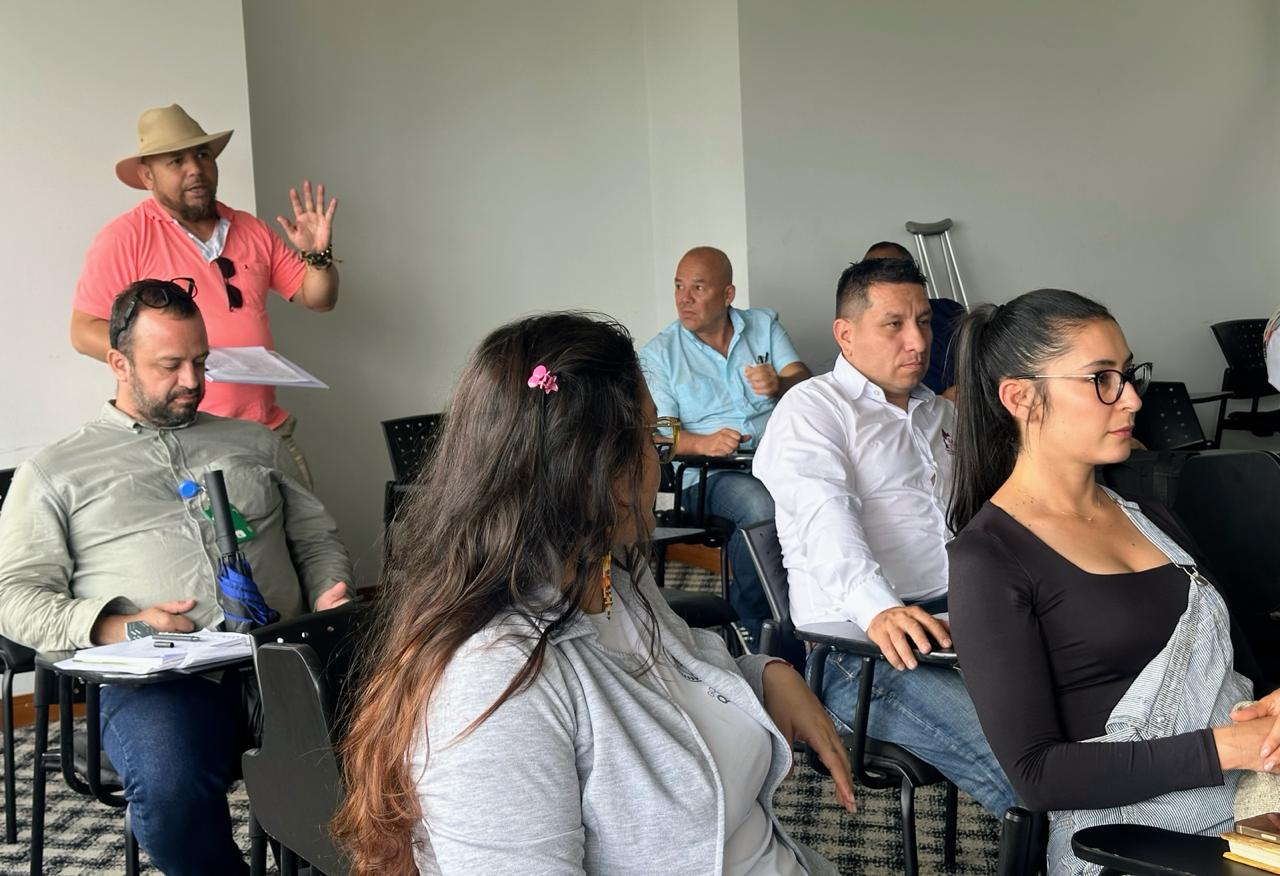 Mesa agroclimatica Mesa agroclimatica