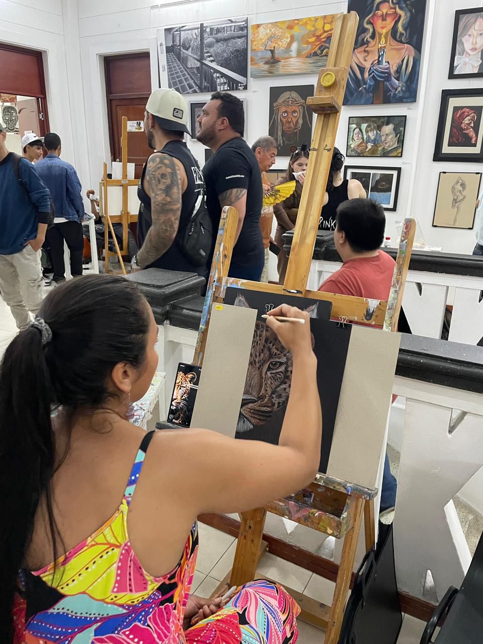 PROYECHILE (2) PROYECHILE (2)