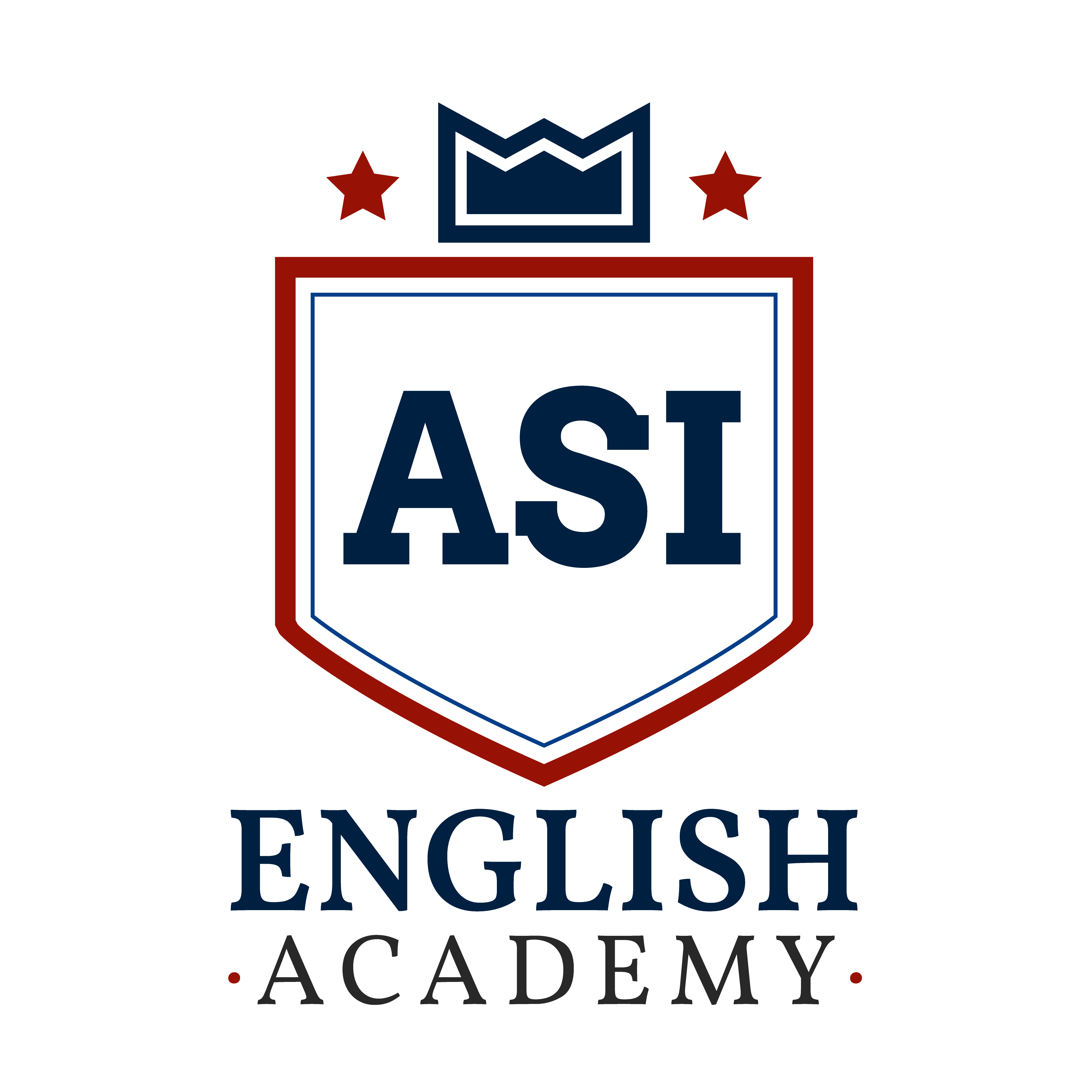 ENGLISH ACADEMY ASI